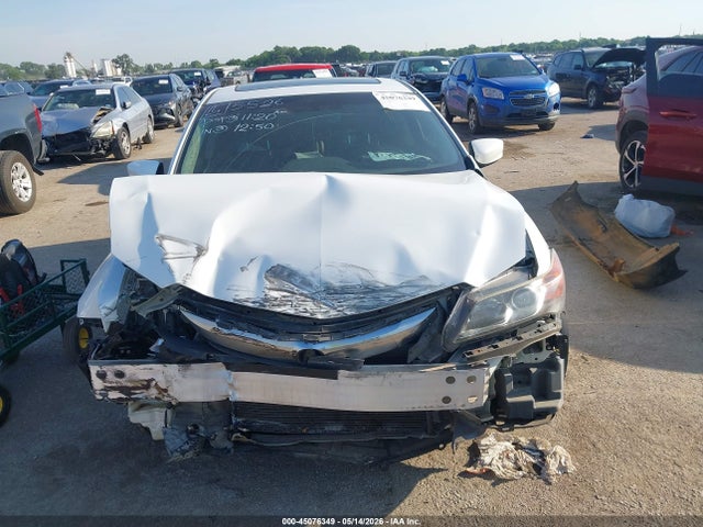 2013 Acura Ilx 2.0l მანქანა იყიდება აუქციონზე, vin: 19VDE1F58DE013970, აუქციონის ნომერი: 45076349