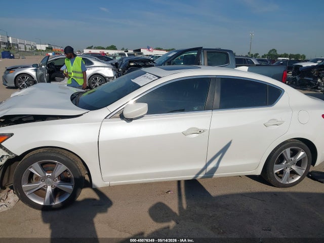 2013 Acura Ilx 2.0l მანქანა იყიდება აუქციონზე, vin: 19VDE1F58DE013970, აუქციონის ნომერი: 45076349