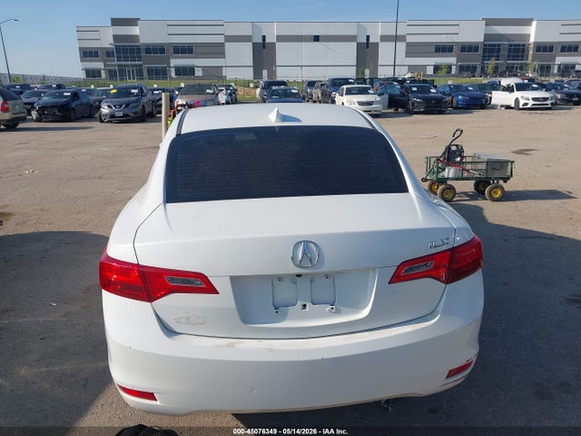 2013 Acura Ilx 2.0l მანქანა იყიდება აუქციონზე, vin: 19VDE1F58DE013970, აუქციონის ნომერი: 45076349