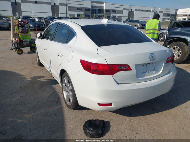2013 Acura Ilx 2.0l მანქანა იყიდება აუქციონზე, vin: 19VDE1F58DE013970, აუქციონის ნომერი: 45076349