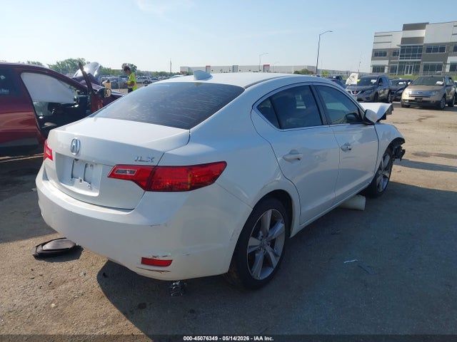 2013 Acura Ilx 2.0l მანქანა იყიდება აუქციონზე, vin: 19VDE1F58DE013970, აუქციონის ნომერი: 45076349
