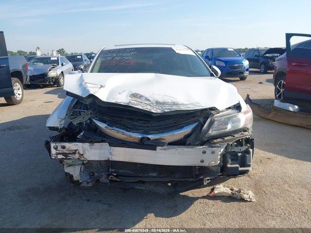 2013 Acura Ilx 2.0l მანქანა იყიდება აუქციონზე, vin: 19VDE1F58DE013970, აუქციონის ნომერი: 45076349