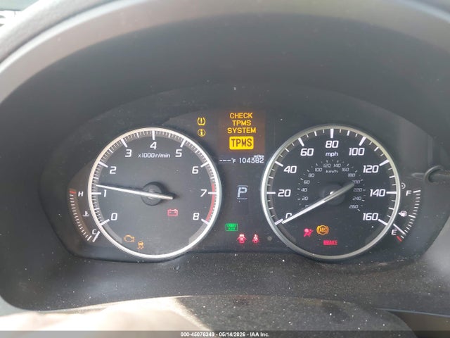 2013 Acura Ilx 2.0l მანქანა იყიდება აუქციონზე, vin: 19VDE1F58DE013970, აუქციონის ნომერი: 45076349