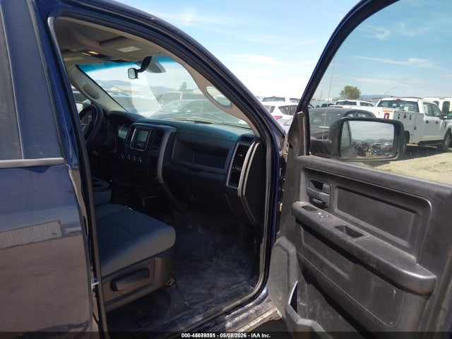 Продаж на аукціоні авто 2019 Ram 1500 Classic Tradesman  4x4 5'7 Box, vin: 1C6RR7KG0KS566190, номер лоту: 45076351