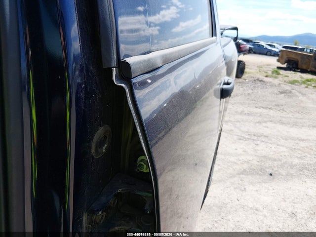 Продаж на аукціоні авто 2019 Ram 1500 Classic Tradesman  4x4 5'7 Box, vin: 1C6RR7KG0KS566190, номер лоту: 45076351