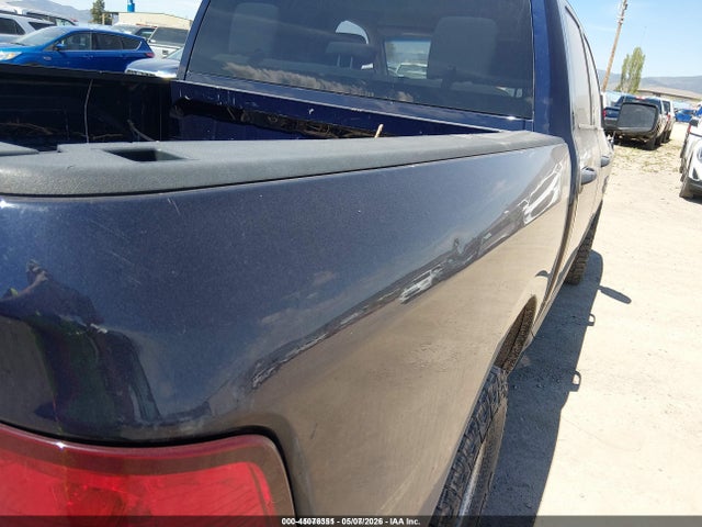 Продаж на аукціоні авто 2019 Ram 1500 Classic Tradesman  4x4 5'7 Box, vin: 1C6RR7KG0KS566190, номер лоту: 45076351