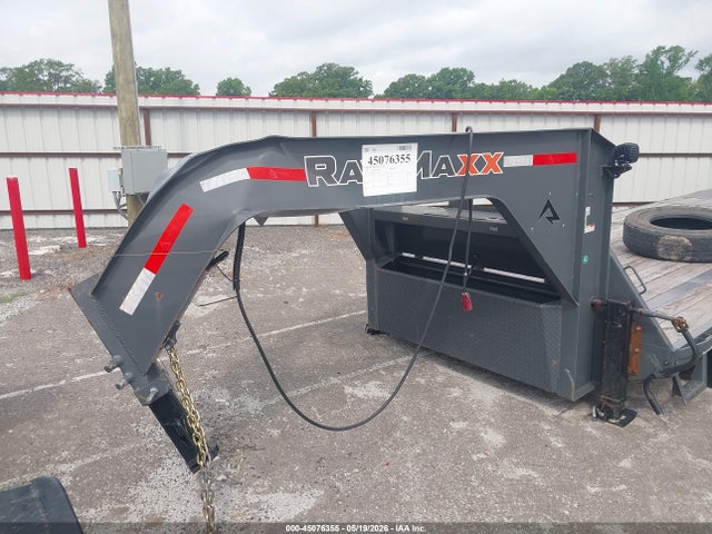 Продаж на аукціоні авто 2025 Rawmaxx Trailer, vin: 3EVGF4028S1116183, номер лоту: 45076355