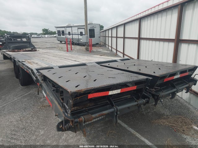 Продаж на аукціоні авто 2025 Rawmaxx Trailer, vin: 3EVGF4028S1116183, номер лоту: 45076355