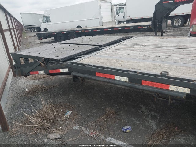 Продаж на аукціоні авто 2025 Rawmaxx Trailer, vin: 3EVGF4028S1116183, номер лоту: 45076355