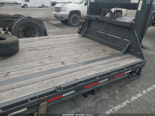 Продаж на аукціоні авто 2025 Rawmaxx Trailer, vin: 3EVGF4028S1116183, номер лоту: 45076355