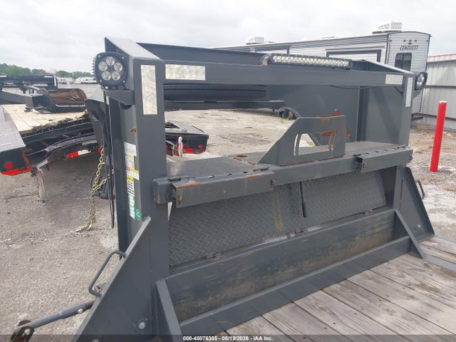 Продаж на аукціоні авто 2025 Rawmaxx Trailer, vin: 3EVGF4028S1116183, номер лоту: 45076355