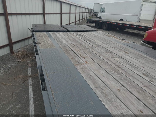 Продаж на аукціоні авто 2025 Rawmaxx Trailer, vin: 3EVGF4028S1116183, номер лоту: 45076355