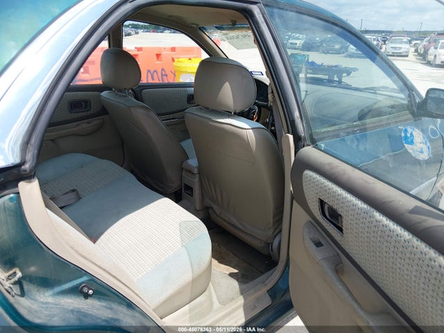 Aukcja sprzedaży 1998 Subaru Impreza L, vin: JF1GC4355WH502801, numer aukcji: 45076363