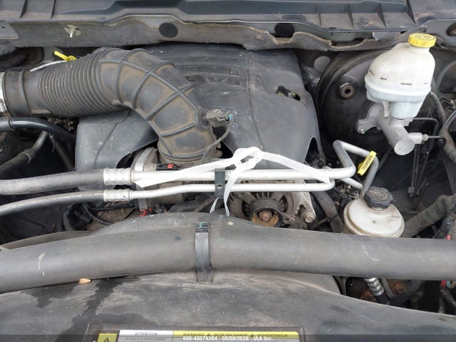 2011 Ram Ram 1500 Sport მანქანა იყიდება აუქციონზე, vin: 1D7RV1GT4BS622869, აუქციონის ნომერი: 45076364