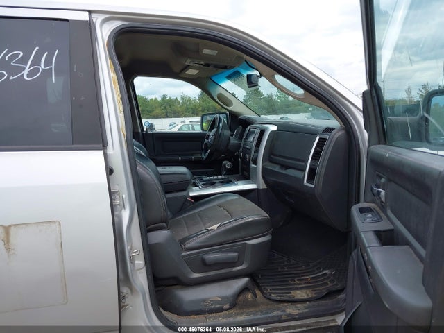 2011 Ram Ram 1500 Sport მანქანა იყიდება აუქციონზე, vin: 1D7RV1GT4BS622869, აუქციონის ნომერი: 45076364