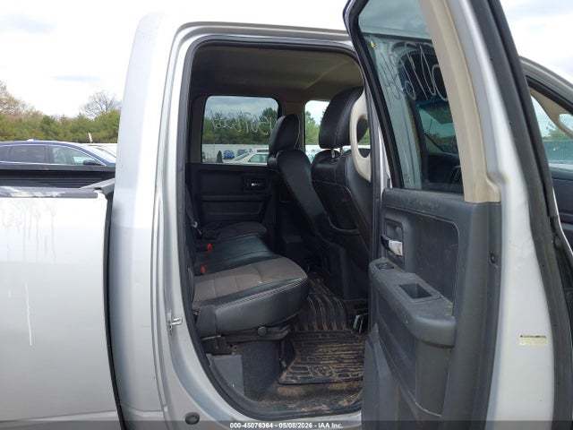 2011 Ram Ram 1500 Sport მანქანა იყიდება აუქციონზე, vin: 1D7RV1GT4BS622869, აუქციონის ნომერი: 45076364