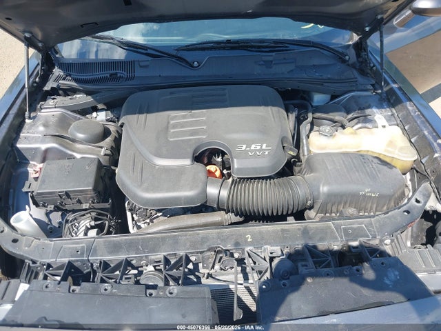 45076366 :رقم المزاد ، 2C3CDZAG3KH735320 vin ، 2019 Dodge Challenger Sxt مزاد بيع