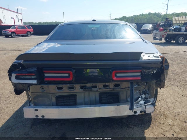 45076366 :رقم المزاد ، 2C3CDZAG3KH735320 vin ، 2019 Dodge Challenger Sxt مزاد بيع