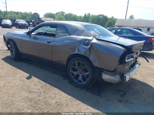 45076366 :رقم المزاد ، 2C3CDZAG3KH735320 vin ، 2019 Dodge Challenger Sxt مزاد بيع