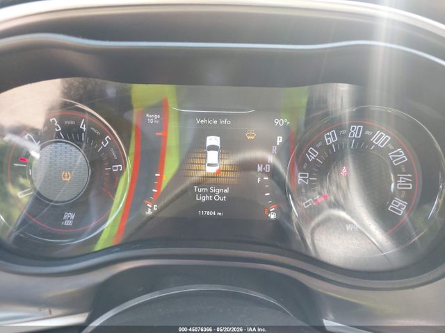 45076366 :رقم المزاد ، 2C3CDZAG3KH735320 vin ، 2019 Dodge Challenger Sxt مزاد بيع