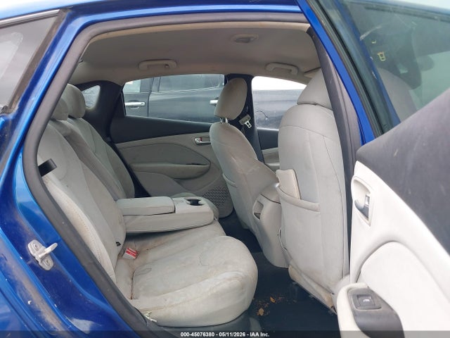 45076380 :رقم المزاد ، 1C3CDFBA7DD709084 vin ، 2013 Dodge Dart Sxt مزاد بيع