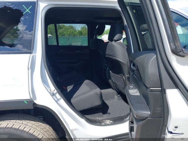 Aukcja sprzedaży 2025 Jeep Grand Cherokee Laredo X 4x4, vin: 1C4RJHAG4SC291554, numer aukcji: 45076382