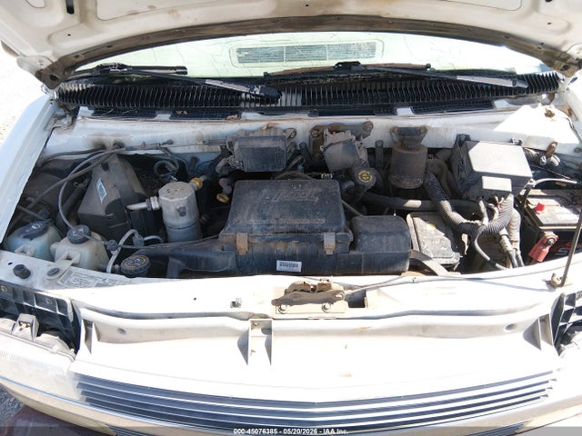 Продажа на аукционе авто 2003 Chevrolet Astro Ls, vin: 1GNEL19X73B121725, номер лота: 45076385