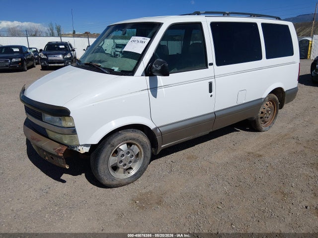 Продажа на аукционе авто 2003 Chevrolet Astro Ls, vin: 1GNEL19X73B121725, номер лота: 45076385