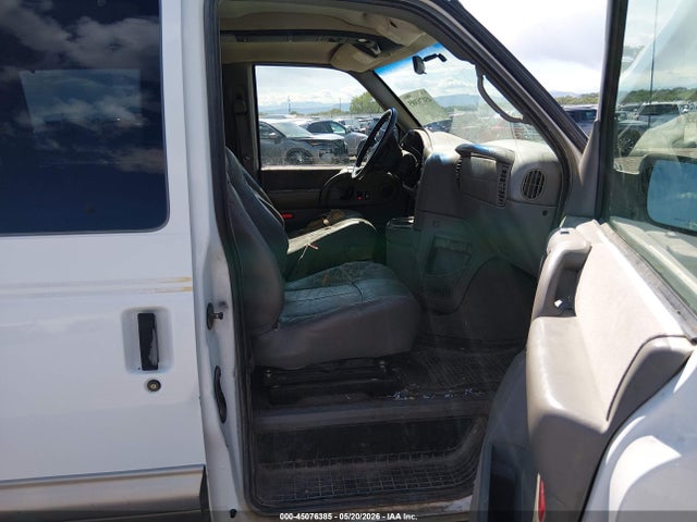 Продажа на аукционе авто 2003 Chevrolet Astro Ls, vin: 1GNEL19X73B121725, номер лота: 45076385