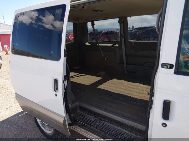 Продажа на аукционе авто 2003 Chevrolet Astro Ls, vin: 1GNEL19X73B121725, номер лота: 45076385