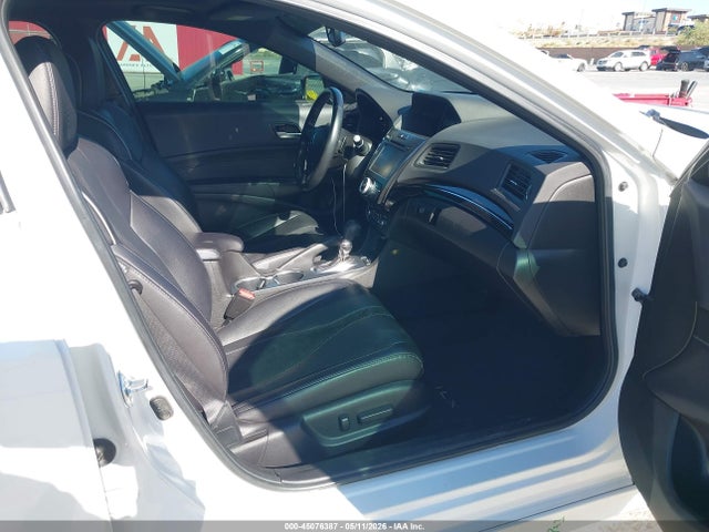 Aukcja sprzedaży 2021 Acura Ilx Premium   A-spec Packages/technology   A-spec Packages, vin: 19UDE2F84MA002556, numer aukcji: 45076387