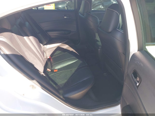 Aukcja sprzedaży 2021 Acura Ilx Premium   A-spec Packages/technology   A-spec Packages, vin: 19UDE2F84MA002556, numer aukcji: 45076387