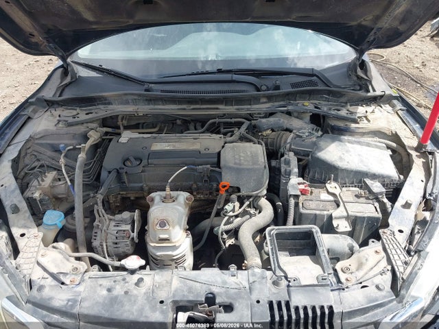Продаж на аукціоні авто 2015 Honda Accord Sport, vin: 1HGCR2F50FA094273, номер лоту: 45076389