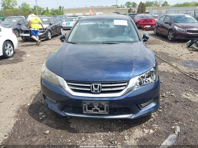 Продаж на аукціоні авто 2015 Honda Accord Sport, vin: 1HGCR2F50FA094273, номер лоту: 45076389