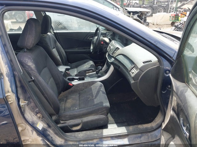 Продаж на аукціоні авто 2015 Honda Accord Sport, vin: 1HGCR2F50FA094273, номер лоту: 45076389