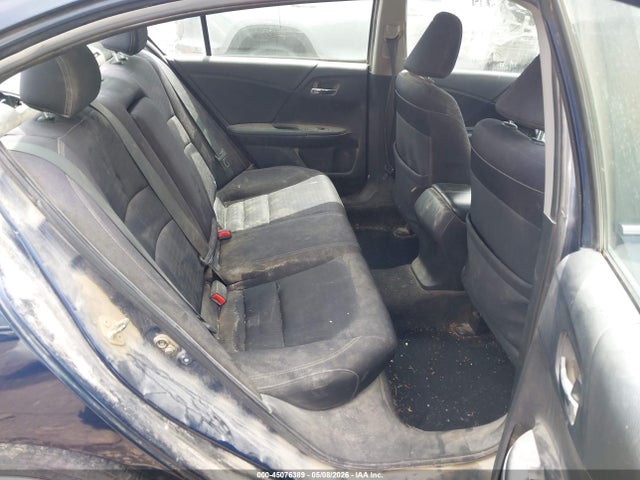 Продаж на аукціоні авто 2015 Honda Accord Sport, vin: 1HGCR2F50FA094273, номер лоту: 45076389