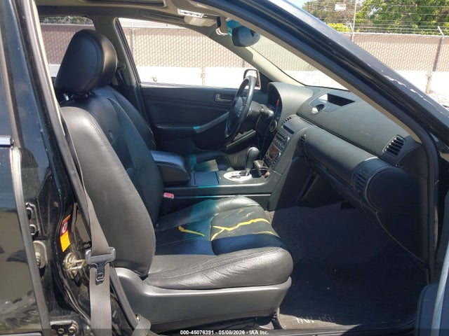Aukcja sprzedaży 2003 Infiniti G35 Luxury Leather, vin: JNKCV51E53M318133, numer aukcji: 45076391
