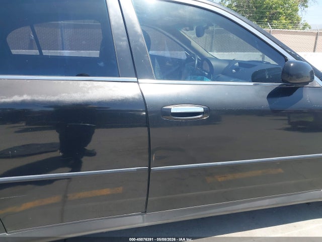 Aukcja sprzedaży 2003 Infiniti G35 Luxury Leather, vin: JNKCV51E53M318133, numer aukcji: 45076391