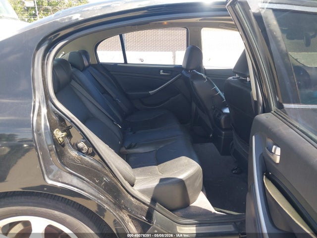Aukcja sprzedaży 2003 Infiniti G35 Luxury Leather, vin: JNKCV51E53M318133, numer aukcji: 45076391