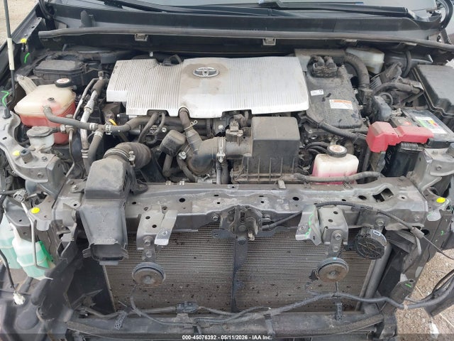 Auction sale of the 2019 Toyota Prius Xle, vin: JTDKARFU7K3083223, lot number: 45076392