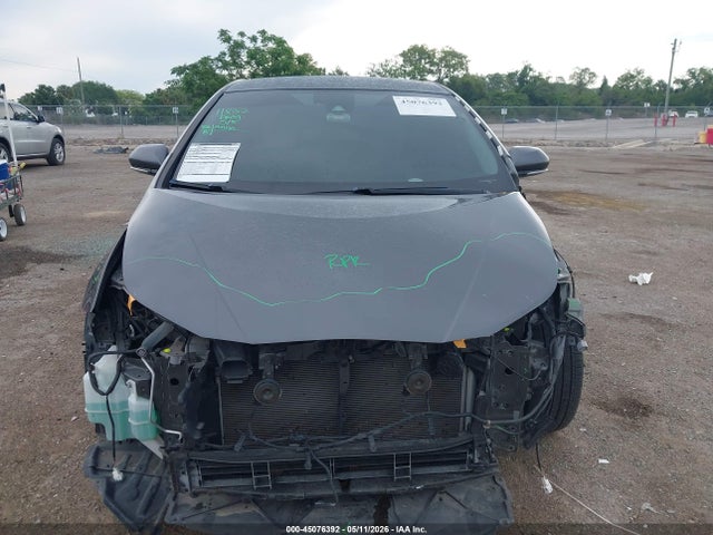 Auction sale of the 2019 Toyota Prius Xle, vin: JTDKARFU7K3083223, lot number: 45076392