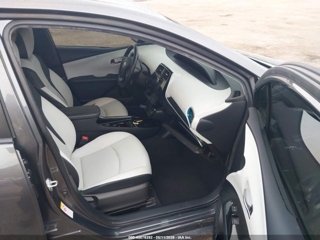 Auction sale of the 2019 Toyota Prius Xle, vin: JTDKARFU7K3083223, lot number: 45076392