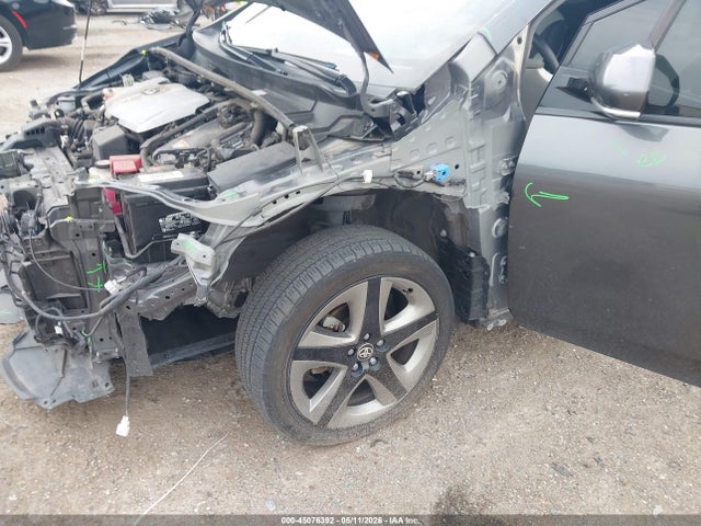Auction sale of the 2019 Toyota Prius Xle, vin: JTDKARFU7K3083223, lot number: 45076392