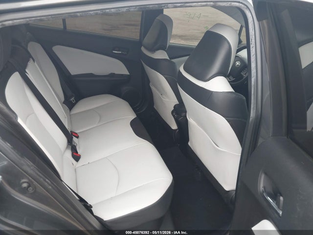 Auction sale of the 2019 Toyota Prius Xle, vin: JTDKARFU7K3083223, lot number: 45076392