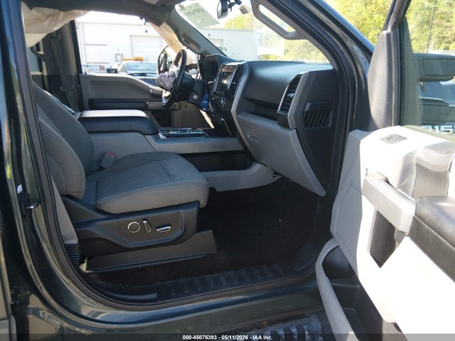 Продажа на аукционе авто 2018 Ford F-150 Xlt, vin: 1FTEW1E52JKC17148, номер лота: 45076393