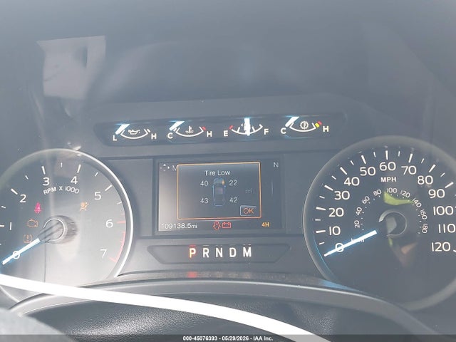 Продажа на аукционе авто 2018 Ford F-150 Xlt, vin: 1FTEW1E52JKC17148, номер лота: 45076393