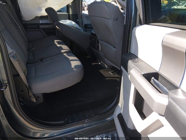 Продажа на аукционе авто 2018 Ford F-150 Xlt, vin: 1FTEW1E52JKC17148, номер лота: 45076393