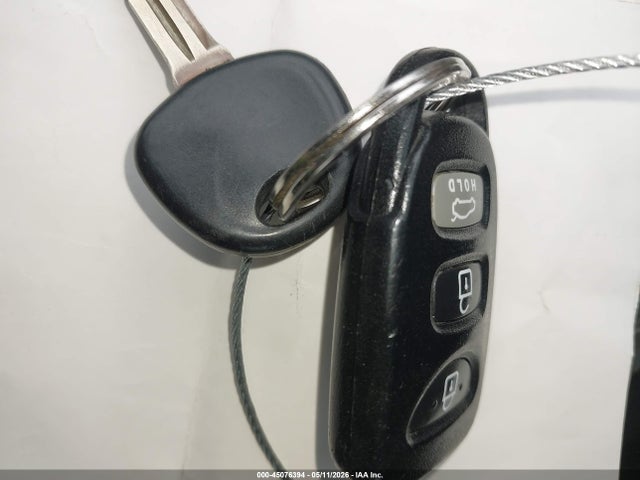 Aukcja sprzedaży 2013 Hyundai Elantra Gls, vin: 5NPDH4AE9DH338579, numer aukcji: 45076394