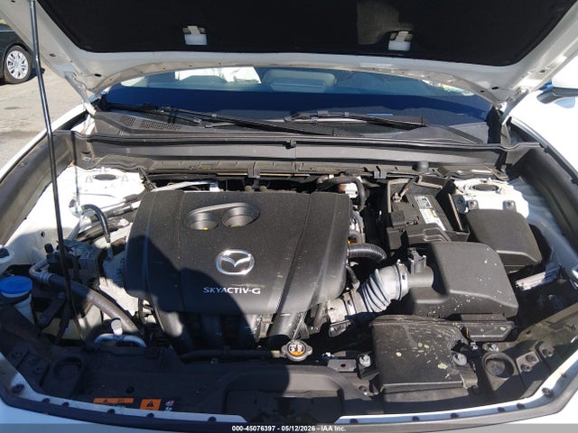 2020 Mazda Cx-30 მანქანა იყიდება აუქციონზე, vin: 3MVDMBBLXLM116704, აუქციონის ნომერი: 45076397