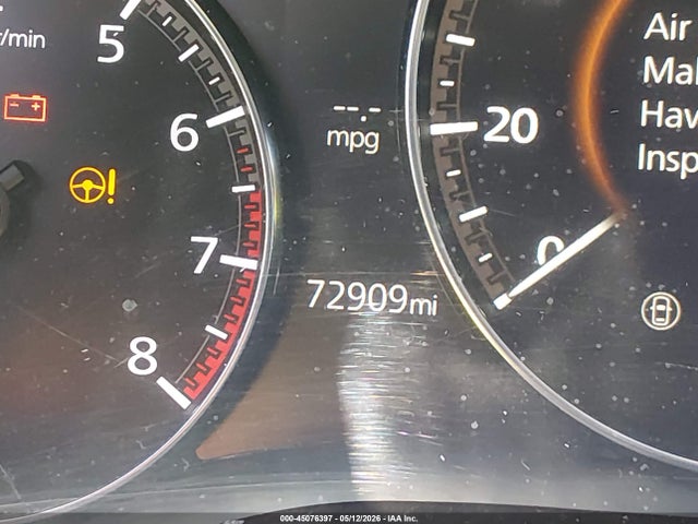 2020 Mazda Cx-30 მანქანა იყიდება აუქციონზე, vin: 3MVDMBBLXLM116704, აუქციონის ნომერი: 45076397